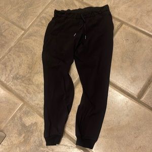 Lululemon joggers